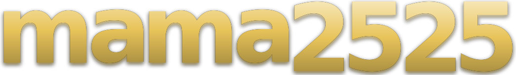 mama2525 logo